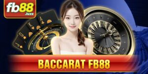 Baccarat FB88