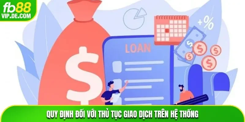 Người tham gia luôn được bảo vệ và hỗ trợ giao dịch